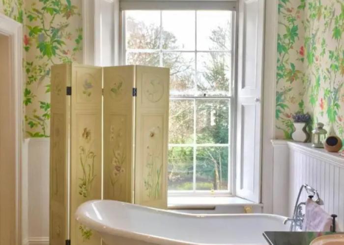 No. 1 Pery Square Hotel & Spa