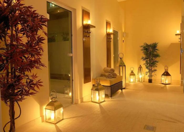 No. 1 Pery Square Hotel & Spa