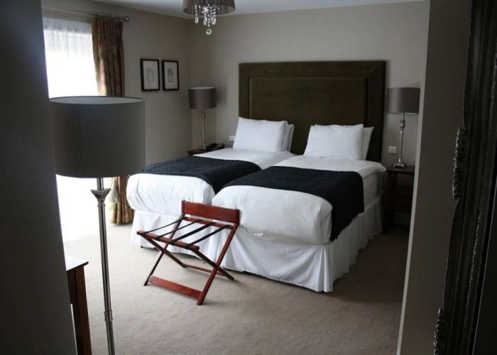 No. 1 Pery Square Hotel & Spa