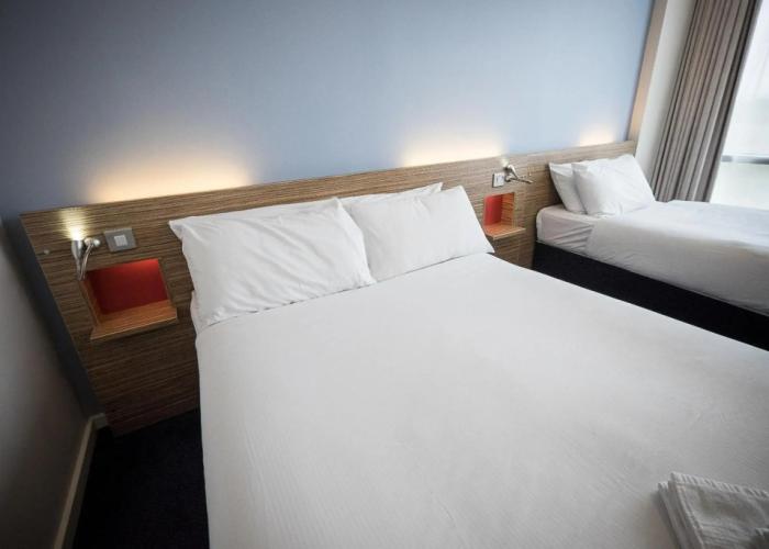 Travelodge Limerick Castletroy