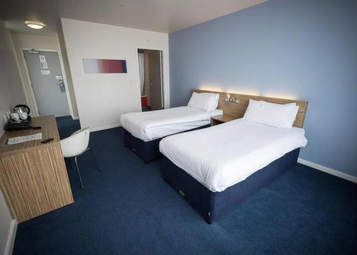 Travelodge Limerick Castletroy