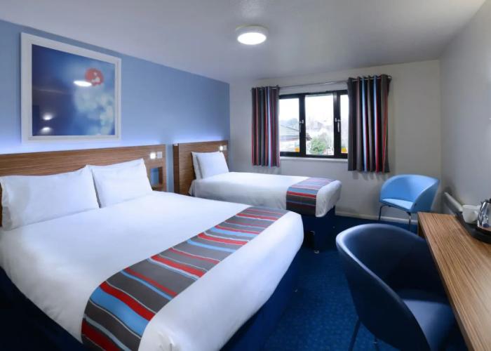 Travelodge Limerick Castletroy