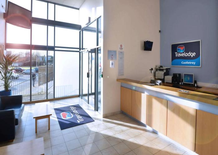 Travelodge Limerick Castletroy