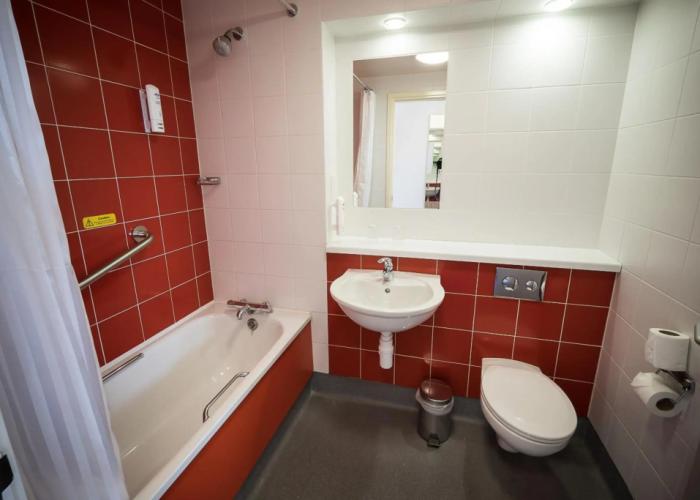 Travelodge Limerick Castletroy