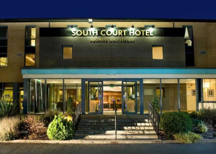 Great National South Court