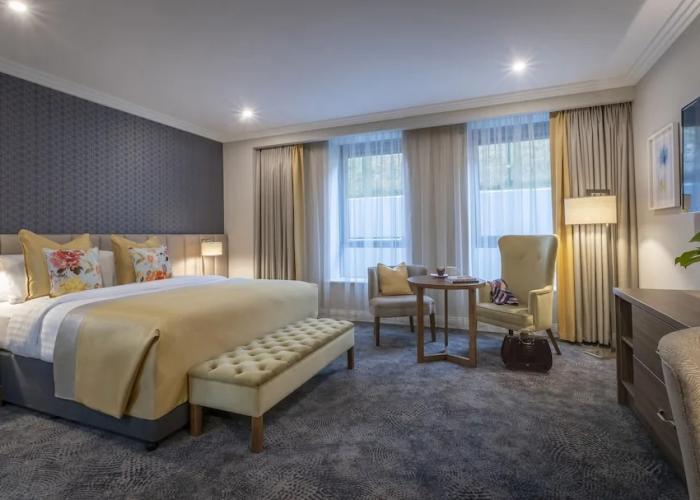 Castletroy Park Hotel Suites