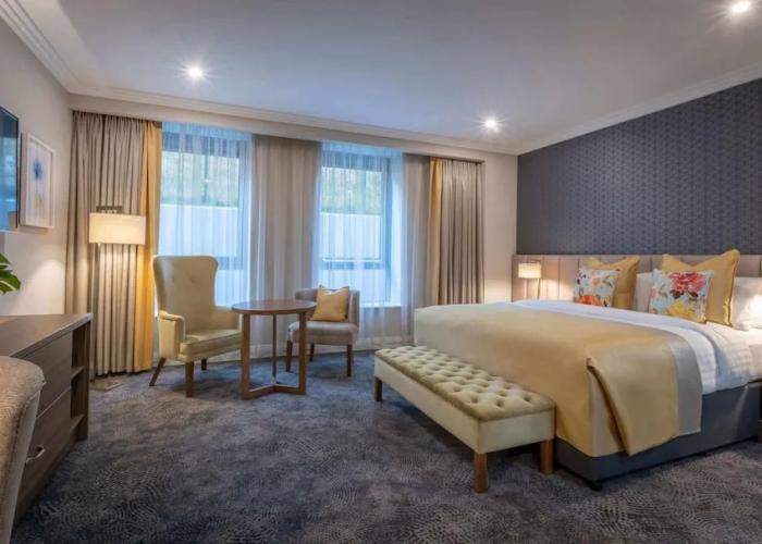 Castletroy Park Hotel Suites