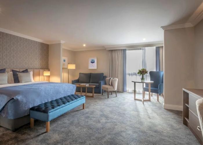Castletroy Park Hotel Suites