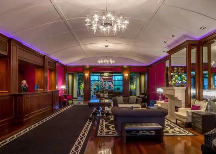 Castletroy Park Hotel Suites