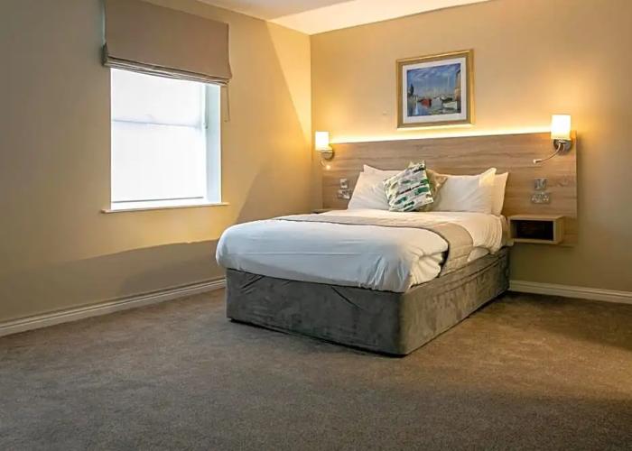 Tralee Townhouse