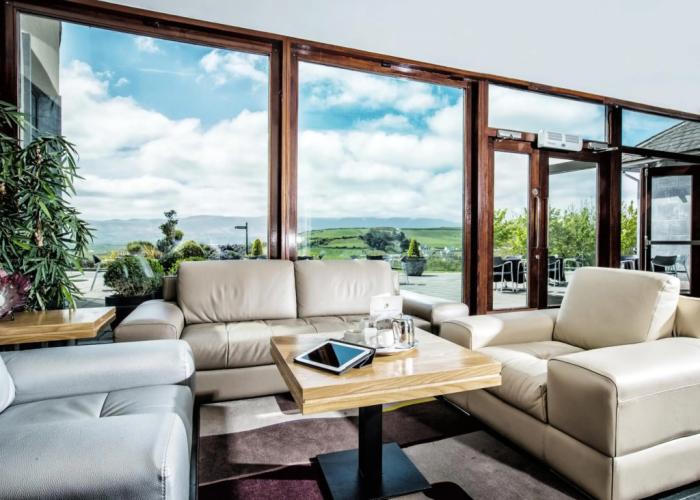 Ballyroe Lodge