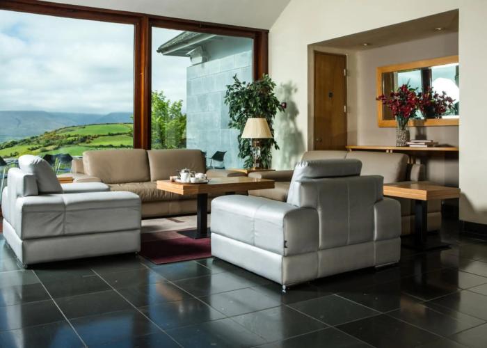 Ballyroe Lodge