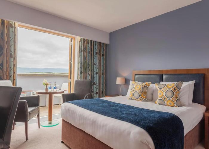 Ballyroe Lodge
