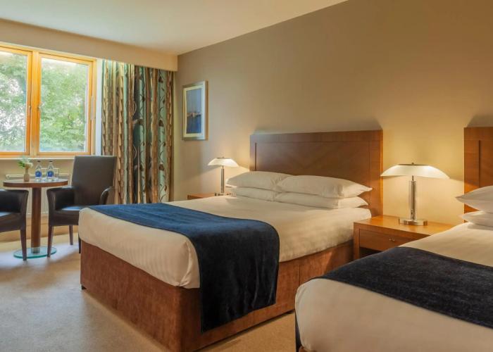 Ballyroe Lodge