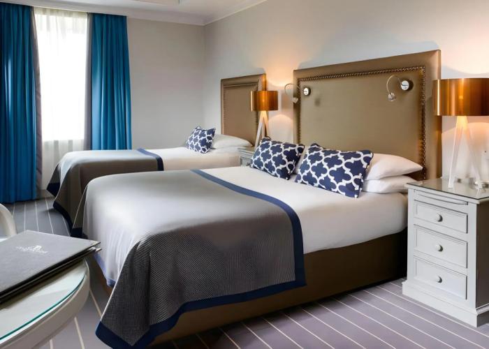 Meadowlands Hotel
