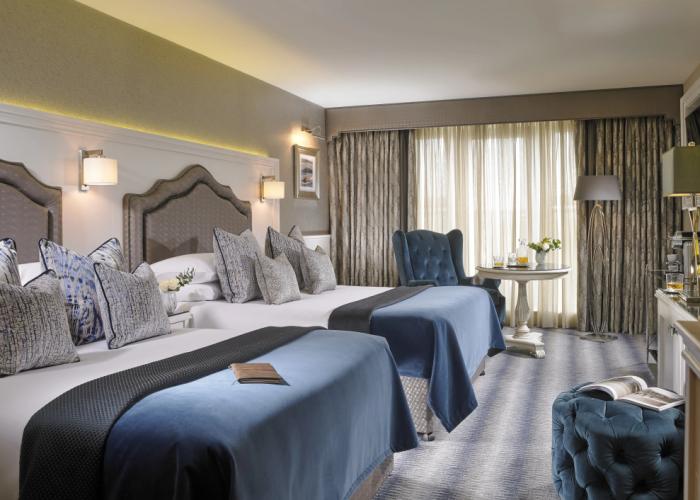 The Rose Hotel