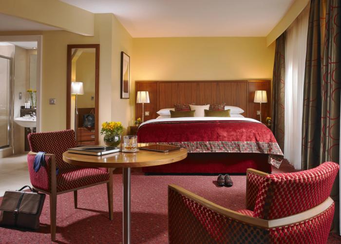 The Rose Hotel