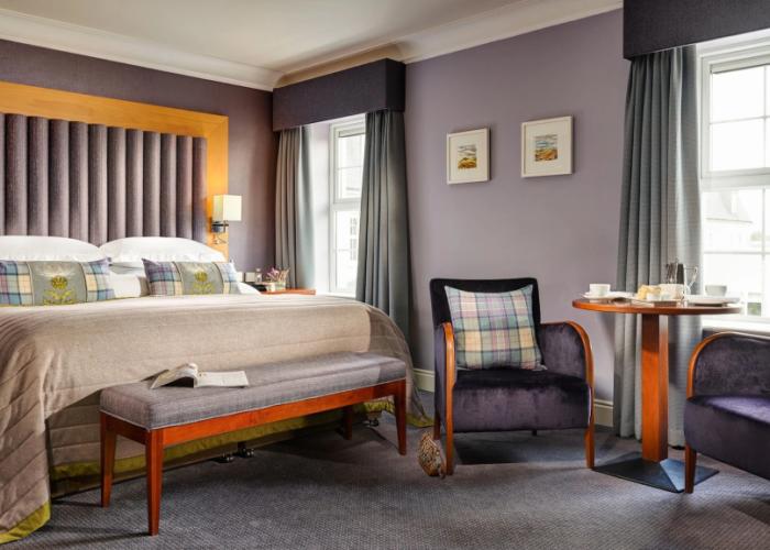 Ballygarry Estate Hotel & Spa