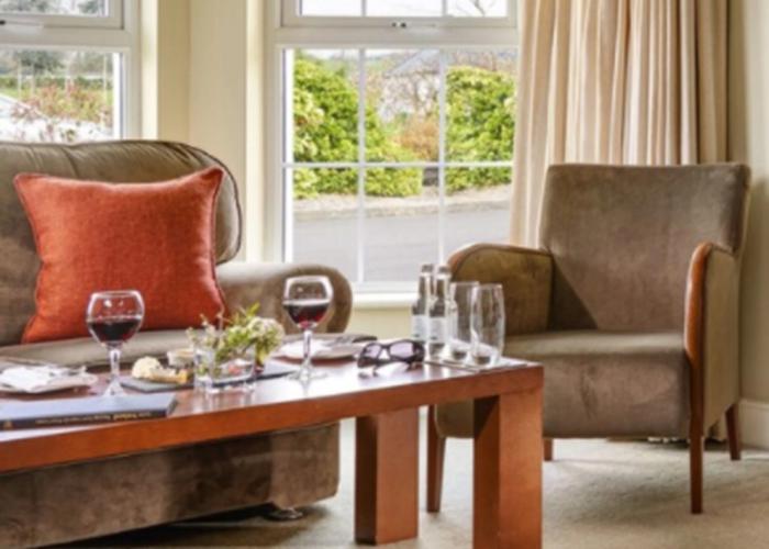 Ballygarry Estate Hotel & Spa