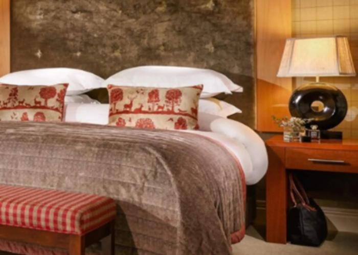 Ballygarry Estate Hotel & Spa