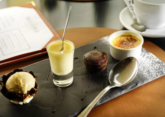 Ballygarry Estate Hotel & Spa