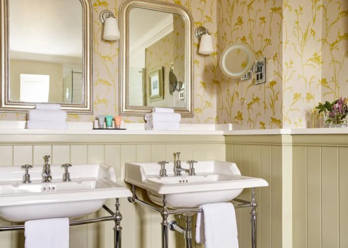 Ballygarry Estate Hotel & Spa