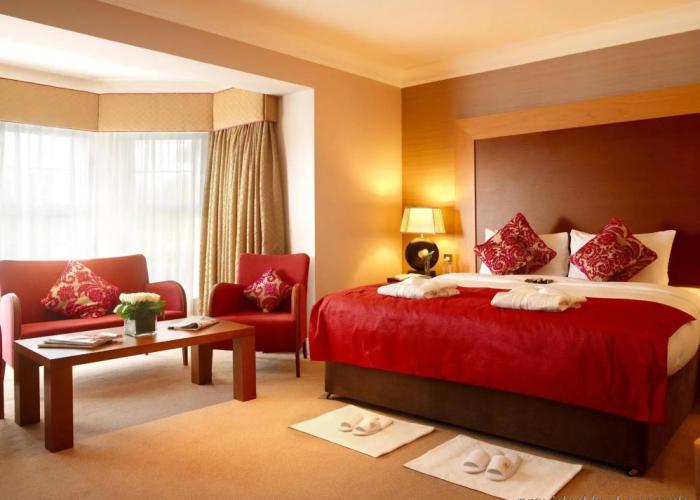 Ballygarry Estate Hotel & Spa