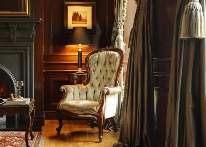 Ballygarry Estate Hotel & Spa