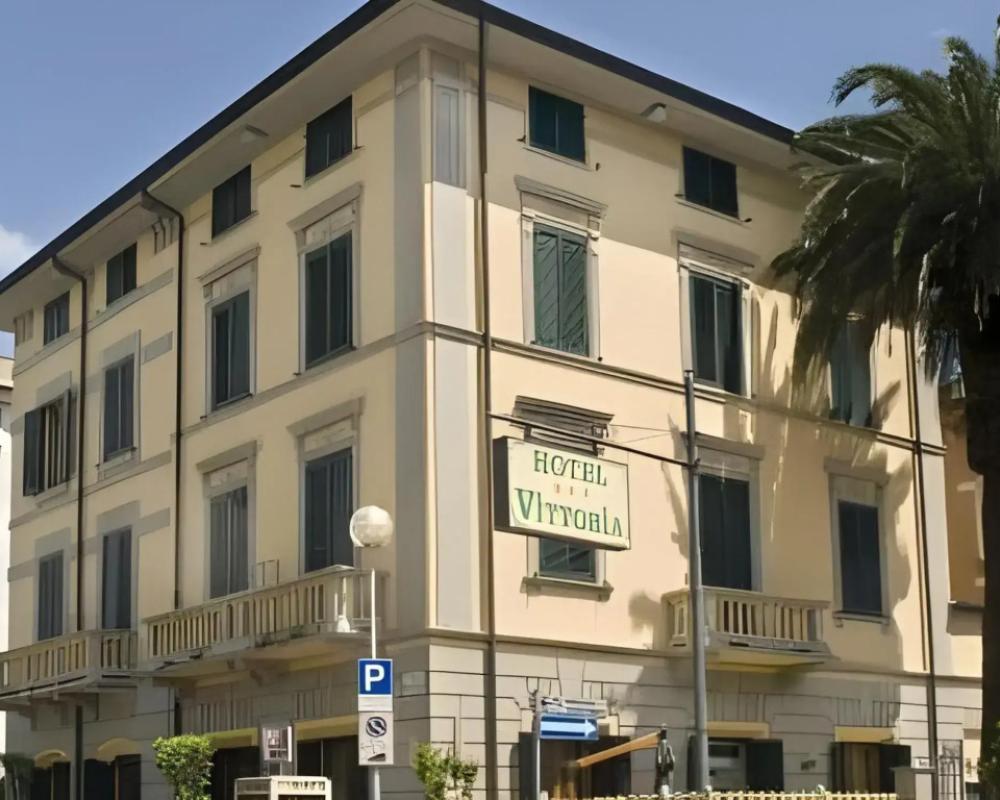 Hotel Vittoria