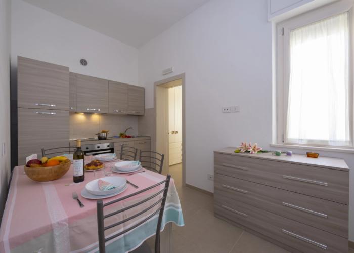La Suite 2 Ondina Viareggio 200m from sea