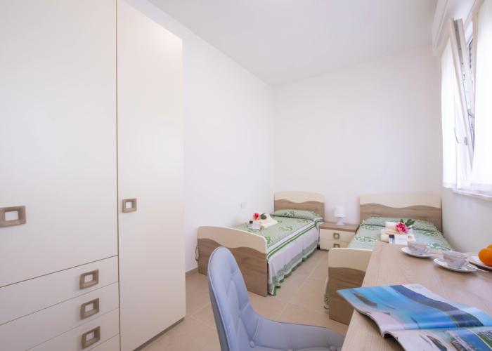 La Suite 2 Ondina Viareggio 200m from sea