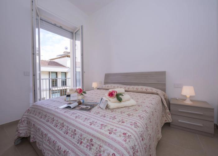 La Suite 2 Ondina Viareggio 200m from sea