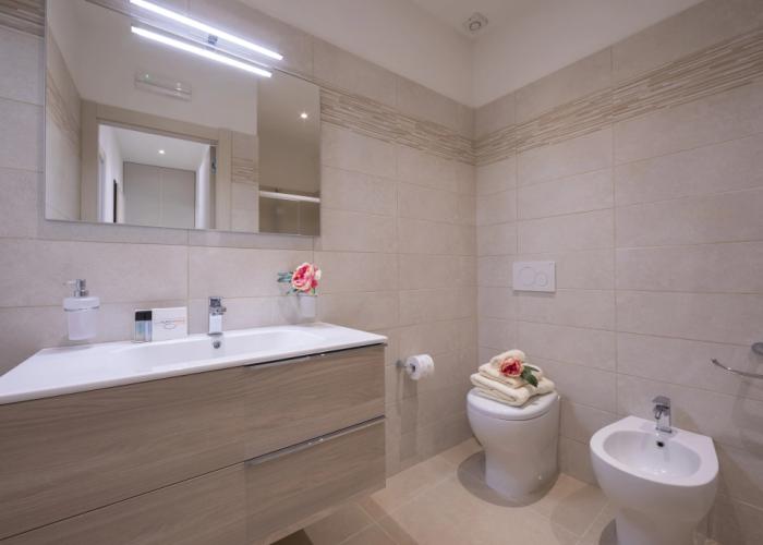 La Suite 2 Ondina Viareggio 200m from sea