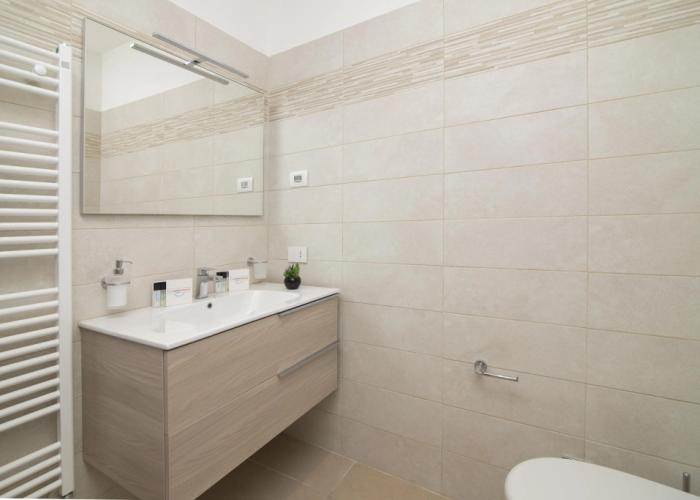 Suite 3 Ondina Viareggio 200m From sea