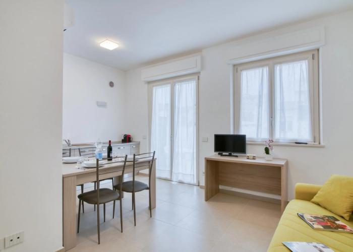 Suite 3 Ondina Viareggio 200m From sea