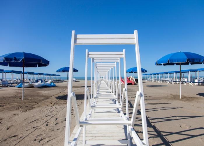 Suite 3 Ondina Viareggio 200m From sea