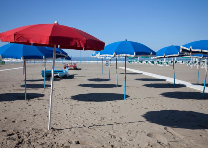 Suite 3 Ondina Viareggio 200m From sea
