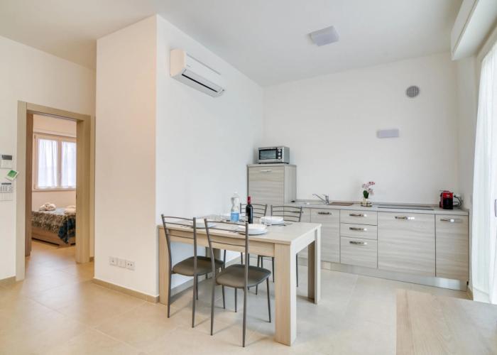 Suite 3 Ondina Viareggio 200m From sea