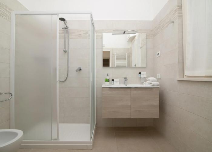 Suite 1 Ondina Viareggio 200m From sea