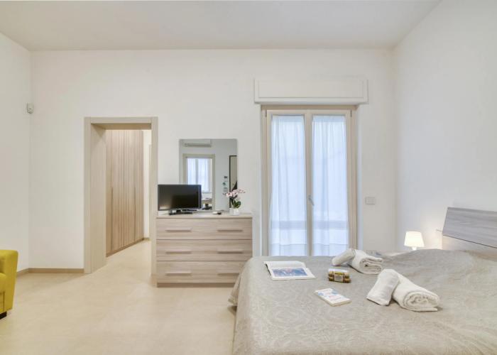 Suite 1 Ondina Viareggio 200m From sea
