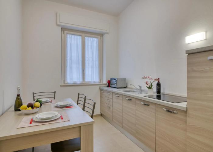 Suite 1 Ondina Viareggio 200m From sea