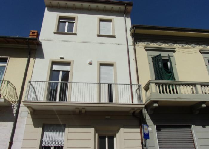 Suite 1 Ondina Viareggio 200m From sea