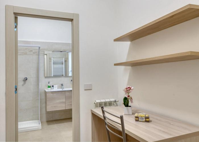 Suite 1 Ondina Viareggio 200m From sea