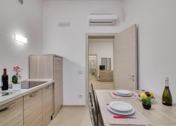 Suite 1 Ondina Viareggio 200m From sea