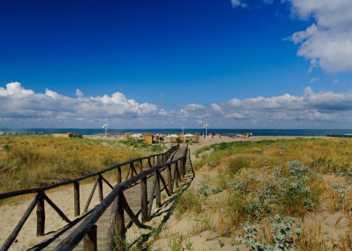Suite 1 Ondina Viareggio 200m From sea
