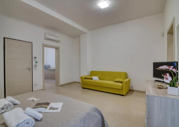Suite 1 Ondina Viareggio 200m From sea
