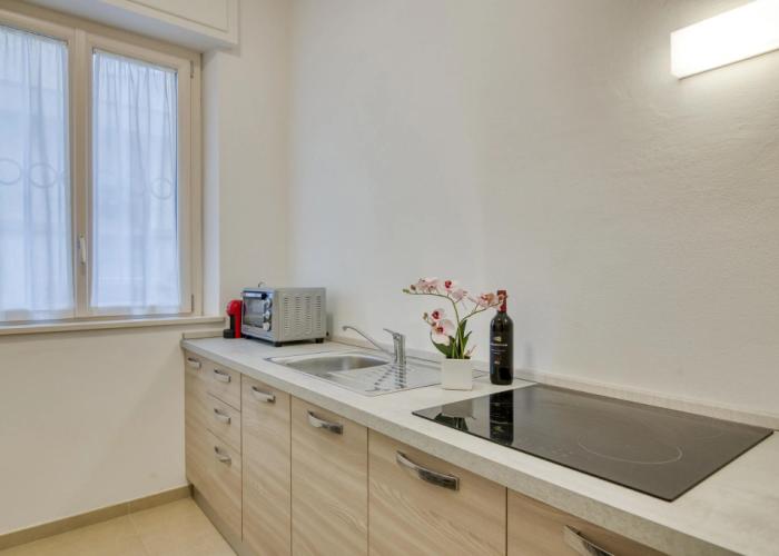 Suite 1 Ondina Viareggio 200m From sea