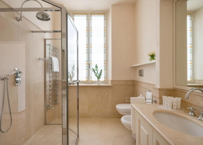 Luxury Villa Manin Viareggio | UNA Esperienze