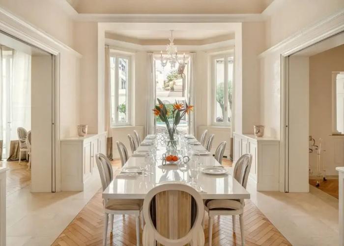 Luxury Villa Manin Viareggio | UNA Esperienze