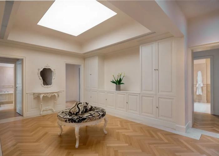 Luxury Villa Manin Viareggio | UNA Esperienze